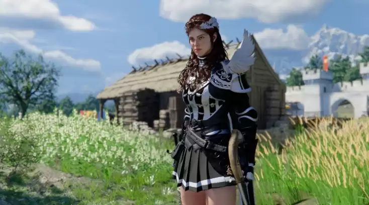 IGN测评员愿意重评《红色沙漠》：改动很大值得一试