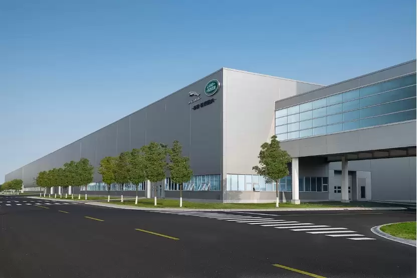 FREELANDER神行者品牌发布：经典车型独立成品牌，入局豪华新能源赛道