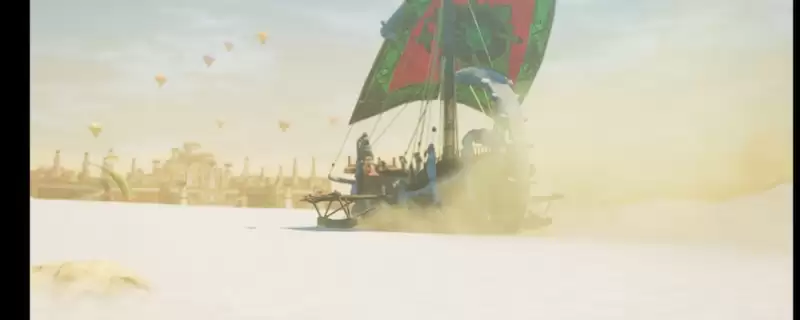 《怪物猎人物语3：命运双龙》千里望远镜成就攻略