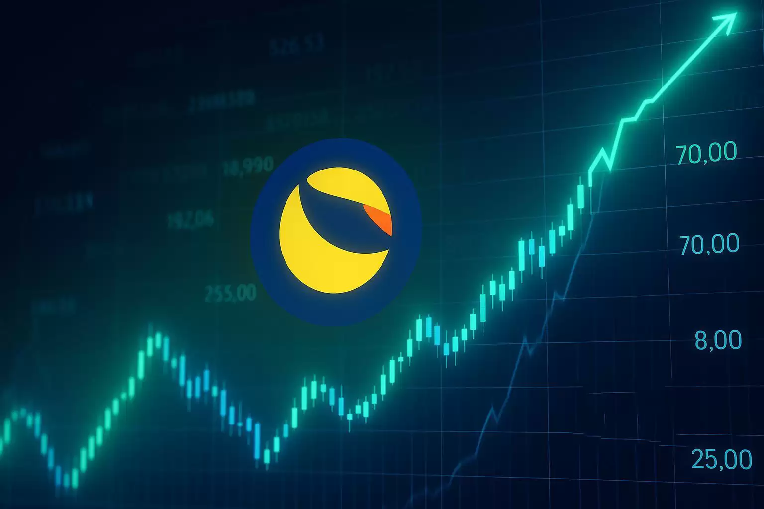 Terra Luna Classic (LUNC) 币是什么？LUNC价格预测2025–2050年