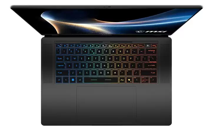 未发售直降 2500 元：微星绝影 16 AI+ 笔记本现标价 18999 元