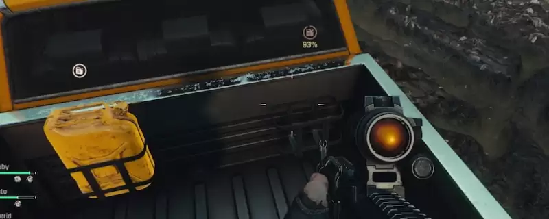 《毒液突击队》炽热的残酷成就解锁指南