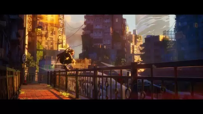 《大神》制作人中村育美新作进展公开 近期透露新情报