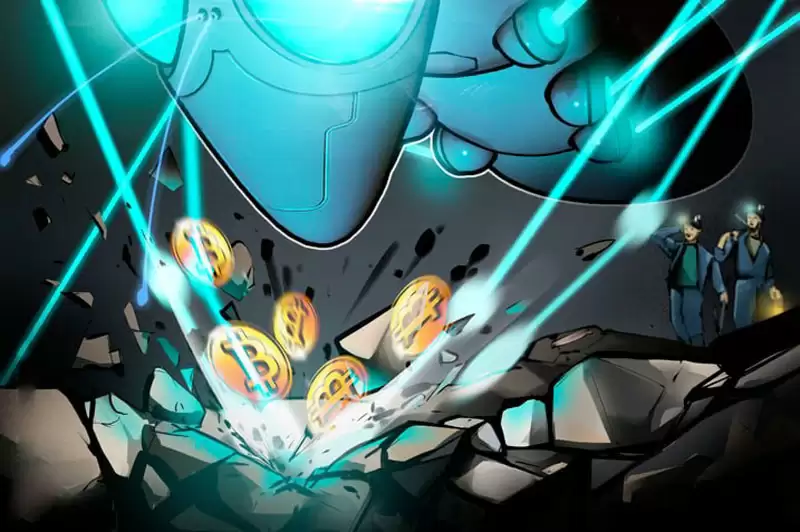 比特币（BTC）矿工在Jane Street披露持股后继续获利