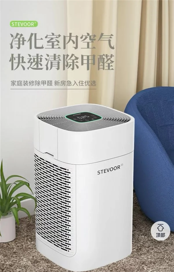 空气净化器怎么选？2026 热门款实测，高性价比机型闭眼入！
