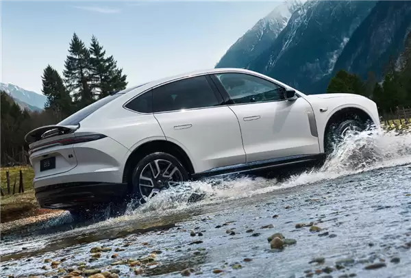 四车齐发！新款蔚来ES6、EC6、ET5、ET5T来了：配置大升级