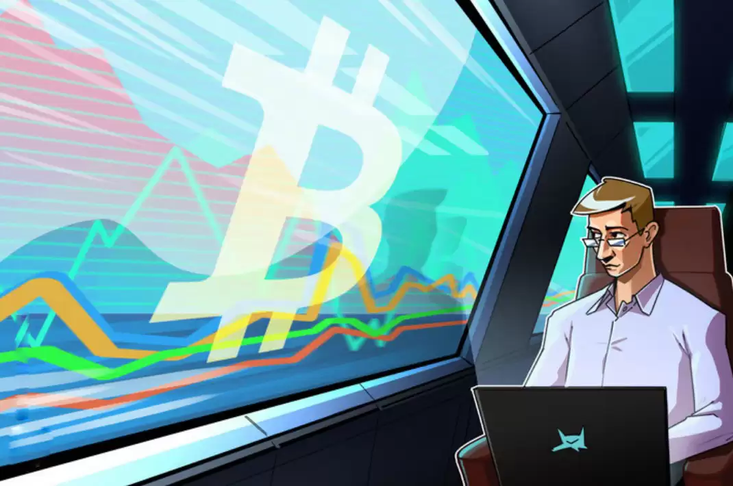 这个指标显示我们已经走出比特币（BTC）牛市