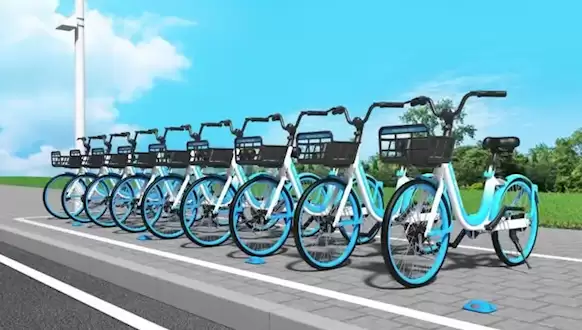 整改令下达！天津叫停哈啰超额投车 全域清退超量投放车辆