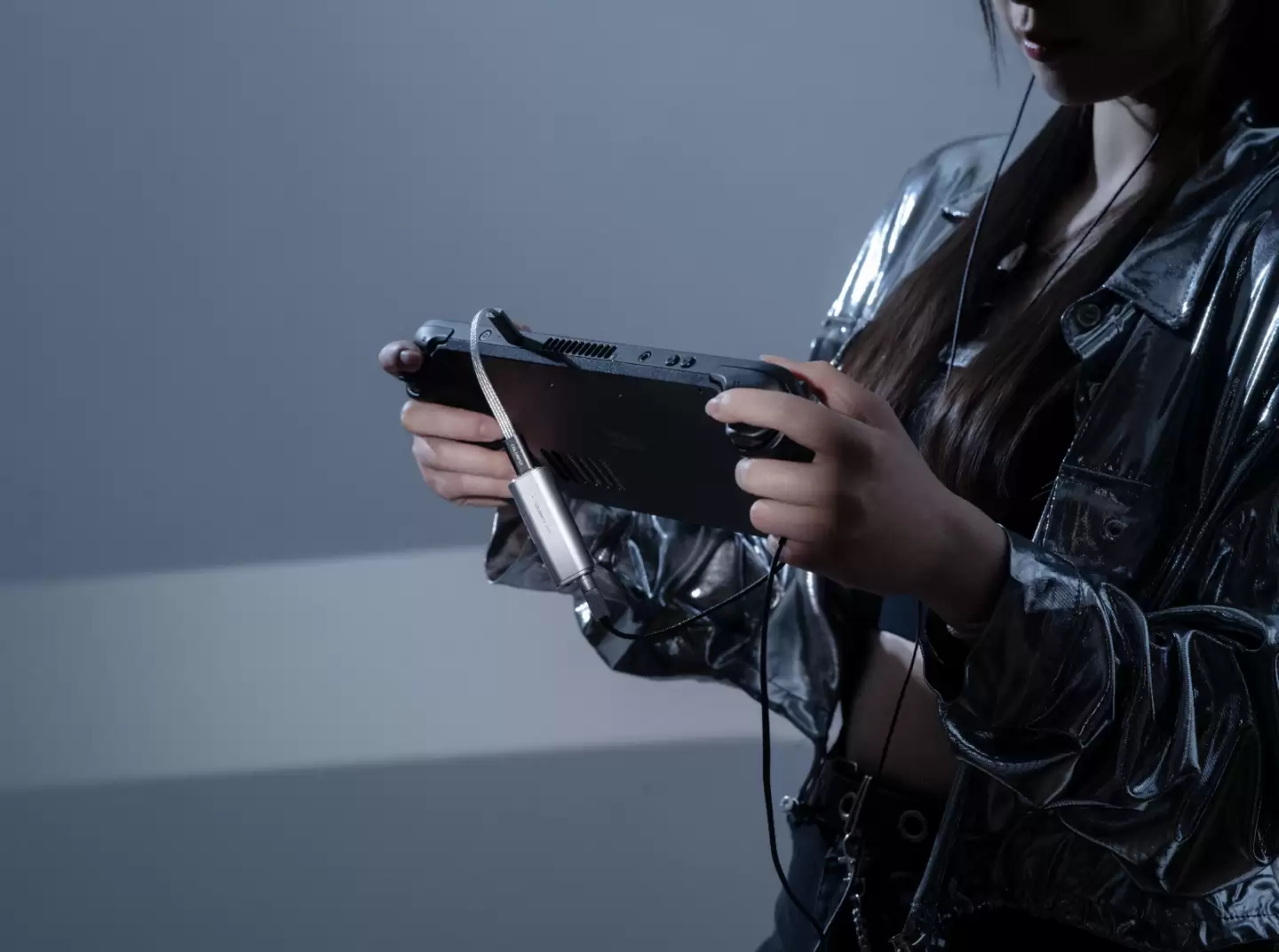 七彩虹 Colorfly 小尾巴新升级，M1P Air 售价 599 元