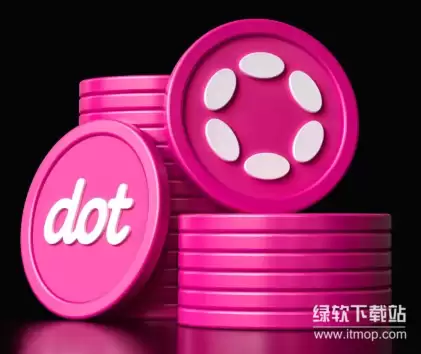 以太坊单链与波卡多链架构对比示意图