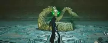 燕云十六声浴血难度拏云蛇怎么打