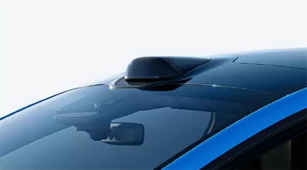 小米SU7新一代AEB系统升级：识别更广、响应更快、协同更强