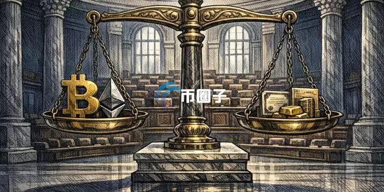 美国两党众议员提《数字资产PARITY法案》：稳定币小额免税、矿工质押者递延课税、洗售规则