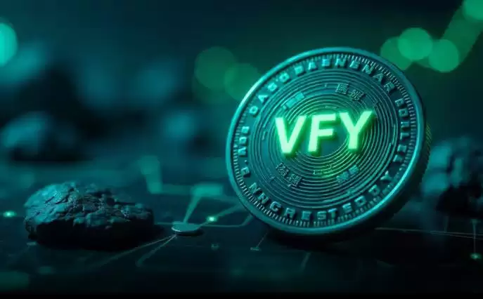 即将上线的zkVerify(VFY)币详情
