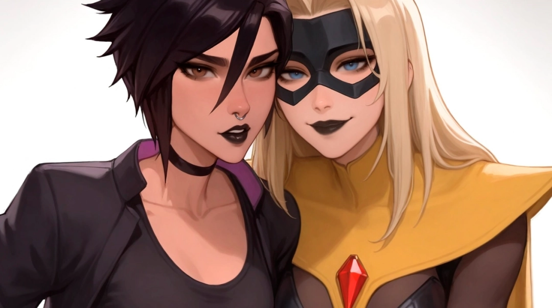 《超英派遣中心》销量突破400万份 曾因喜剧题材遭质疑