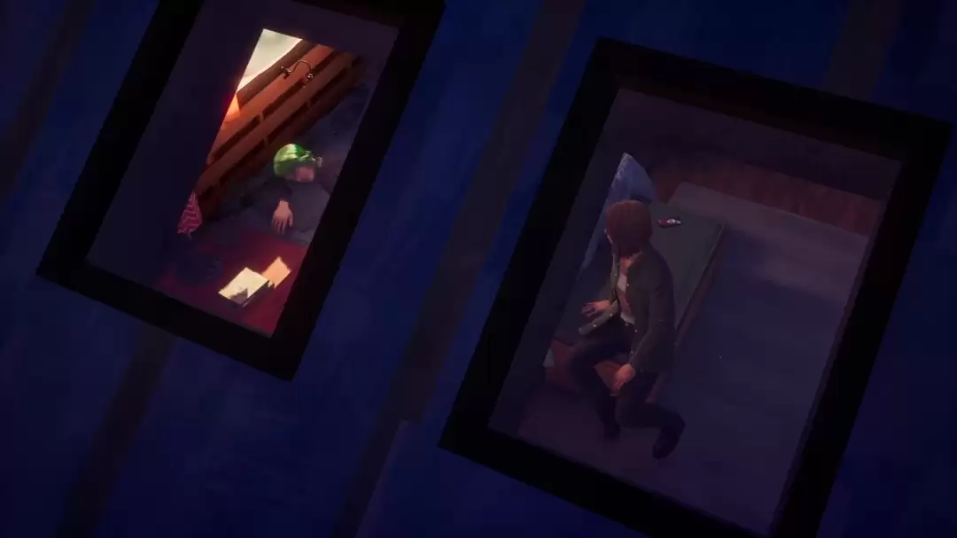 《奇异人生：重聚》这么看着还蛮有趣的成就解锁指南