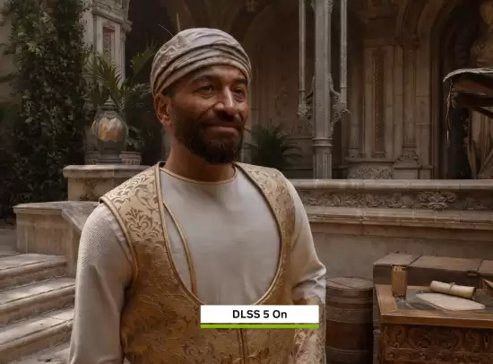 碾压DLSS 5!IGN称《越野游戏3》是GBA二十年前的优化奇迹