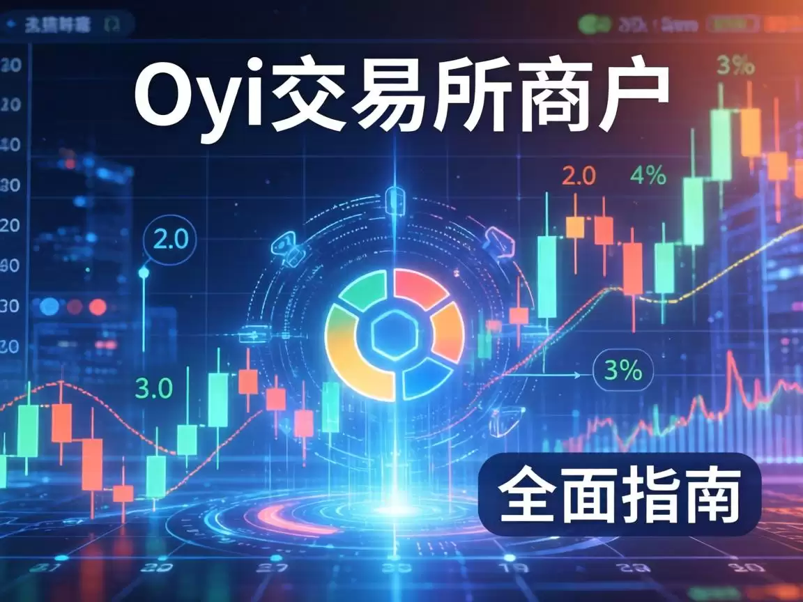 如何成为Oyi交易所商户，全面指南