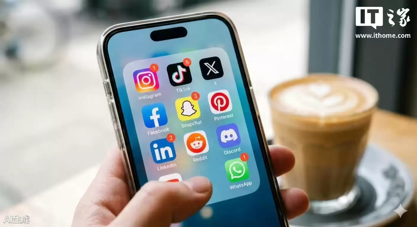 奥地利拟立法禁止 14 岁以下儿童使用社交媒体,6 月底出草案