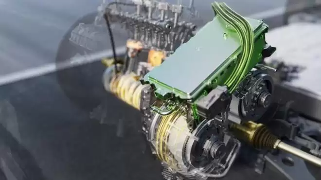 博越十周年双车齐发 博越REV与博越L小蓝灯版上市