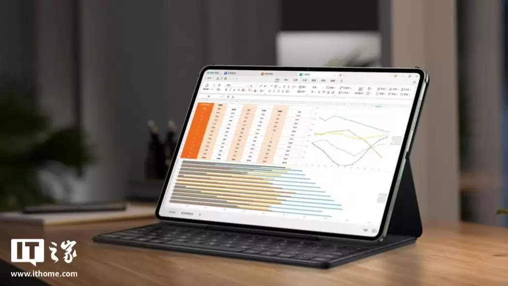 荣耀方飞详解平板 PC 化升级方向，称要让平板实现能力边界全面突破