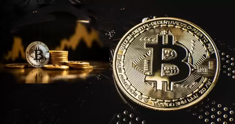 比特币市场现状分析