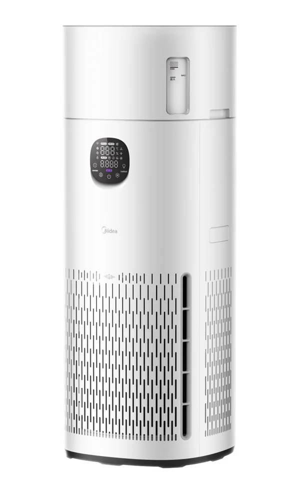 空气净化器怎么选？2026 热门款实测，高性价比机型闭眼入！