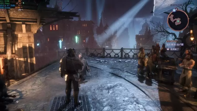 不计成本的奢华做工！小米笔记本Pro 14评测：目前最强的1.1kg轻薄本