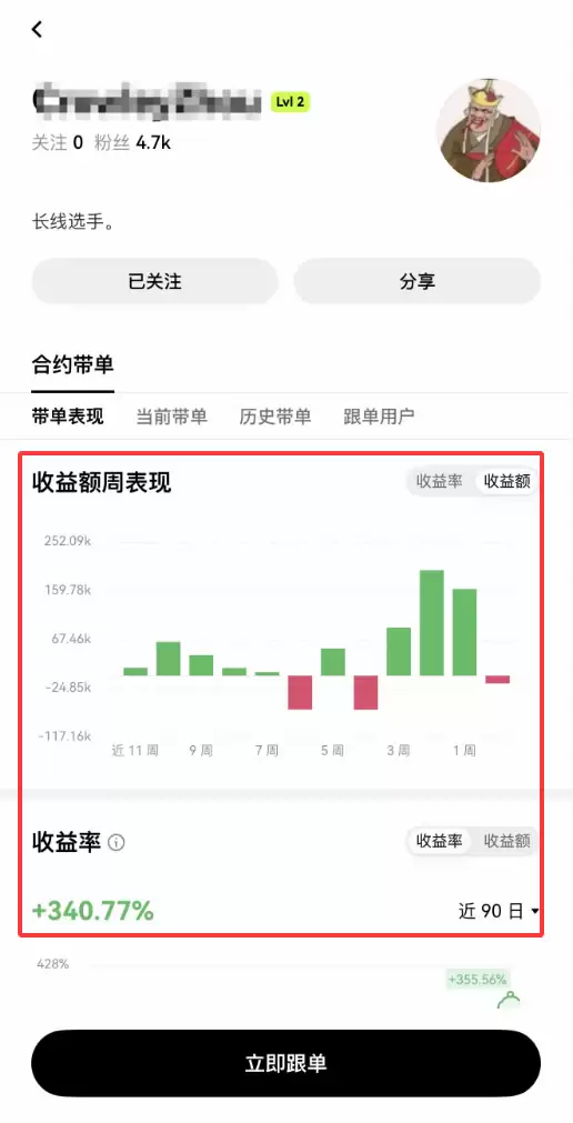 如何进入欧易跟单页面？如何查看交易员的历史带单和已关注的交易员？
