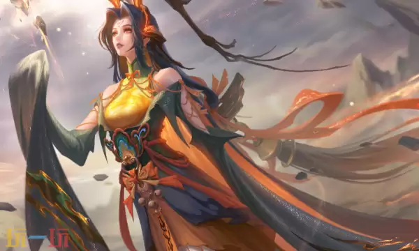 曙光英雄官方云游戏秒玩入口 曙光英雄官方云游戏登陆入口