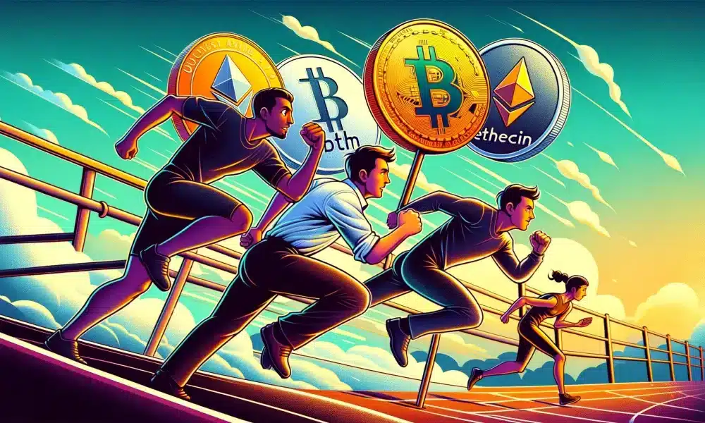 比特币的价格被定义为多少美元