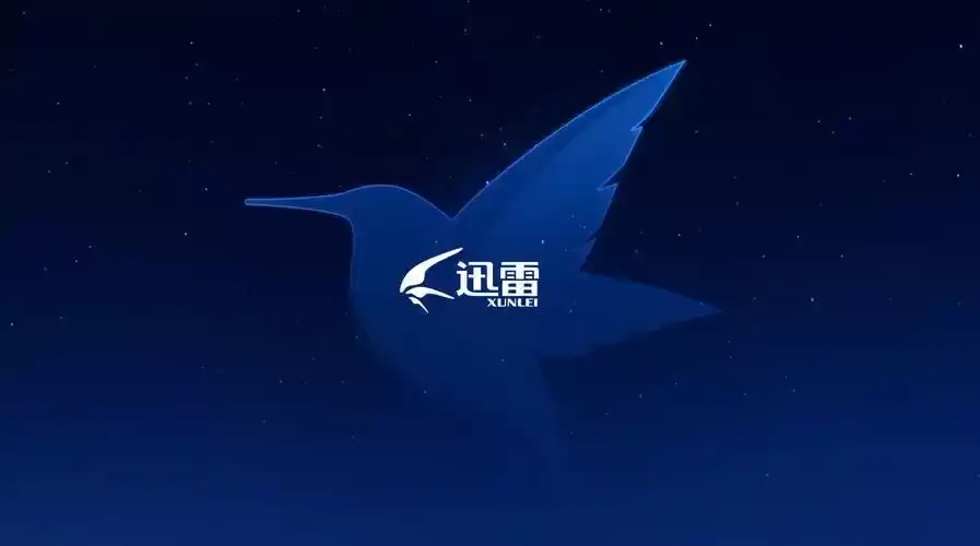 迅雷 2025 年度营收 4.624 亿美元，同比增长 42.5%