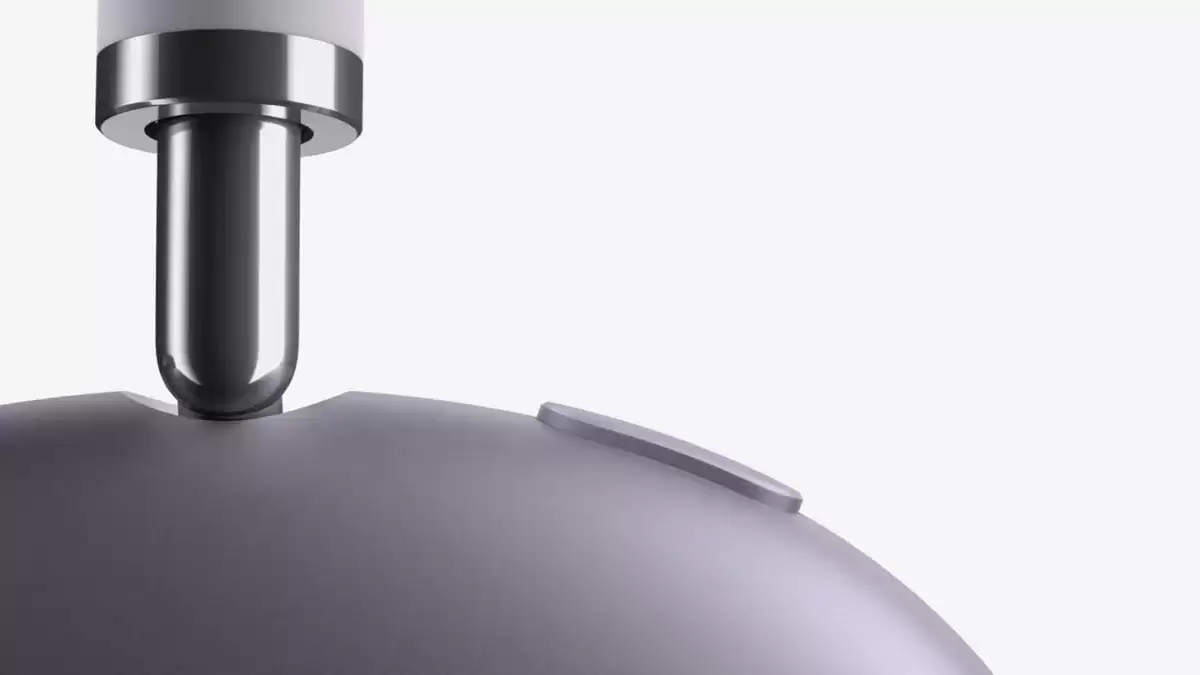 苹果高管揭秘AirPods Max 2：特定音频任务H2芯片算力已超Mac