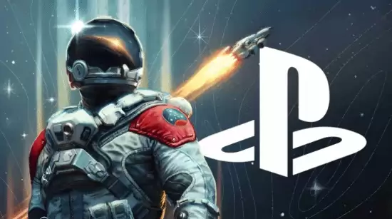 星空PS5实体版需强制联网下载42GB数据，离线无法启动引收藏争议