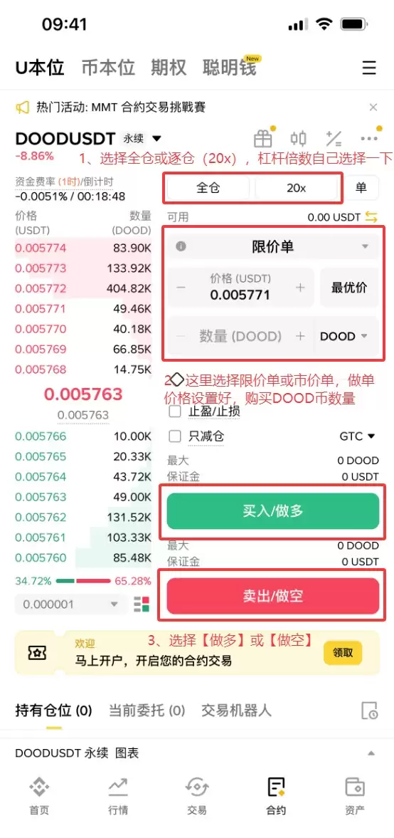 Doodles (DOOD)币是什么？ 怎么买？DOOD价格预测2025, 2026–2030
