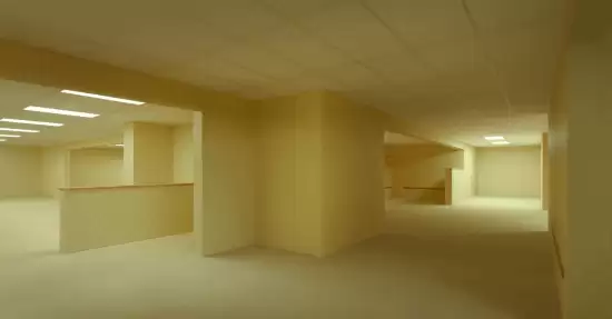 A24将网络恐怖现象后室改编为院线电影，凯恩·帕森斯执导，5月29日上映