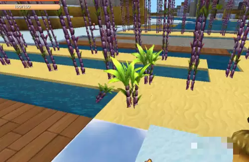 迷你世界中附魔卷轴怎么获得