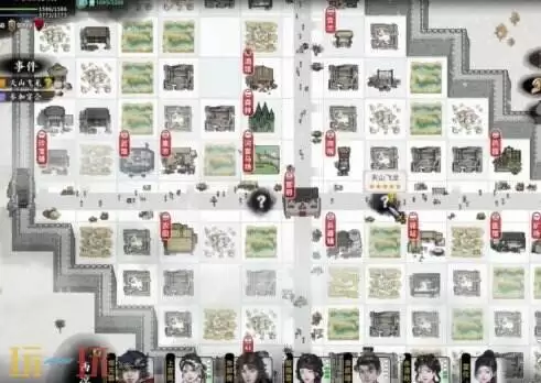 龙胤立志传增加马匹驯服度方法 龙胤立志传怎么增加马匹驯服度