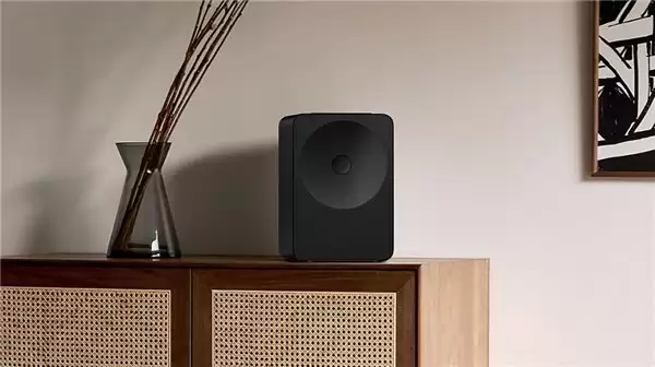 三星 Music Studio 画境艺术音响开启预约，沉浸声场与大师设计共筑家庭新声