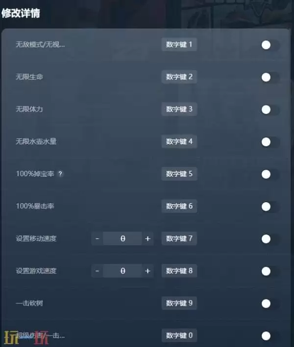 星露谷物语修改器下载安装 星露谷物语修改器风灵月影