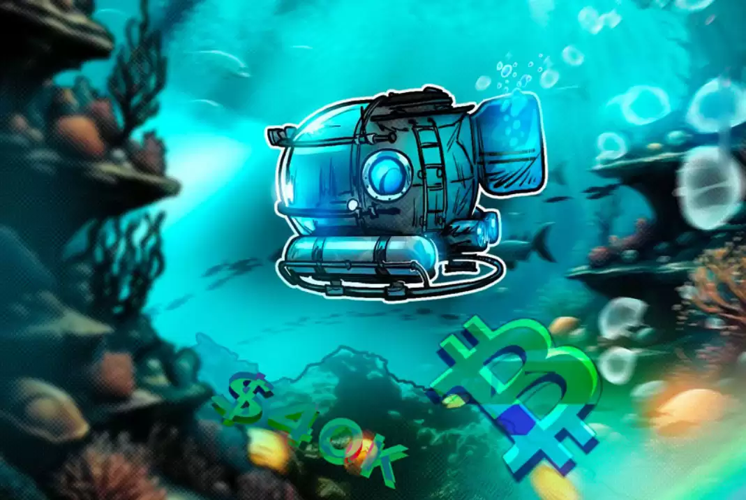 基于链上模型与机构分析：比特币4万 - 5万美元或为潜在底部区域