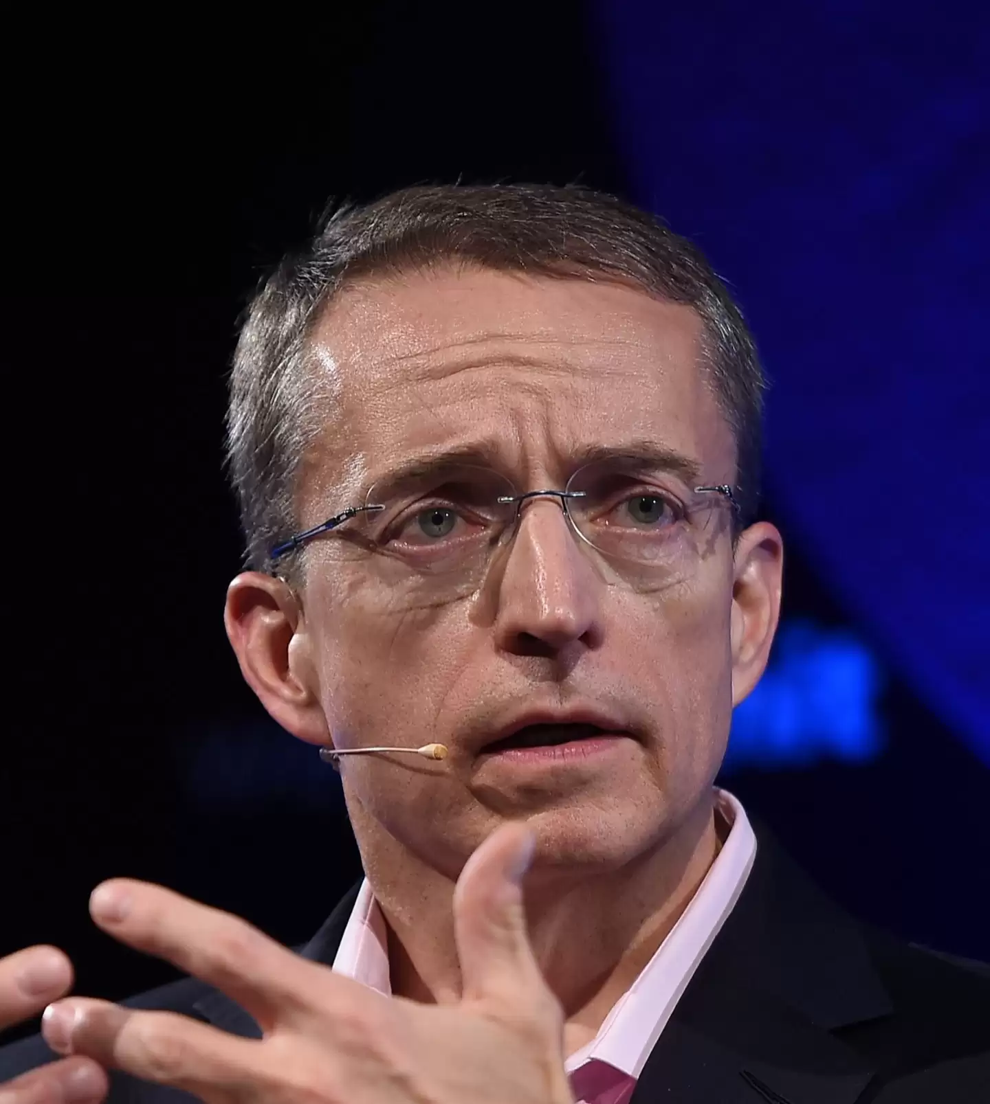 前英特尔 CEO 基辛格开炮：华尔街不懂长期投资，芯片厂十年才回本