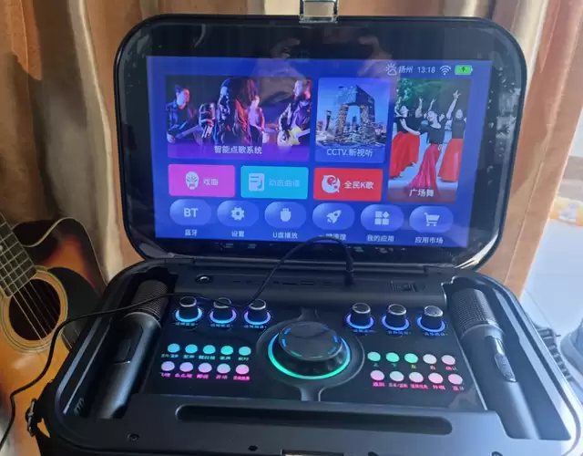 2026年带屏K歌音响推荐：从入门到高配怎么挑不踩雷