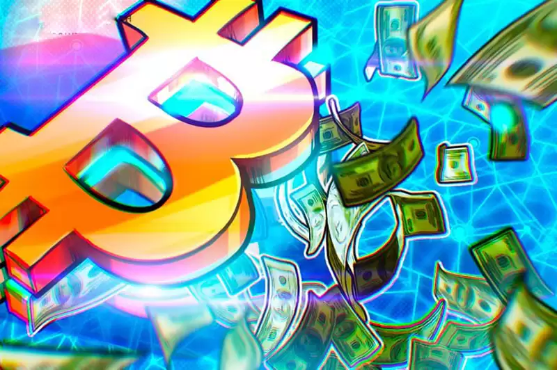 Glassnode：97%的比特币（BTC）供应量处于盈利状态，但需警惕短期脆弱性