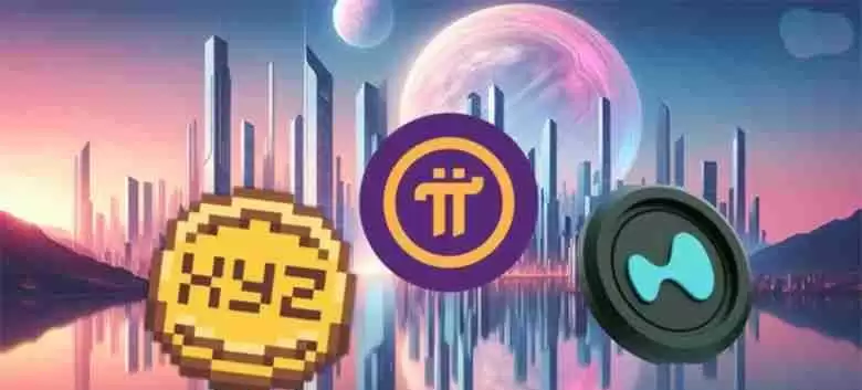 Solana的成功能否复制？加密市场这三款潜力山寨币值得关注