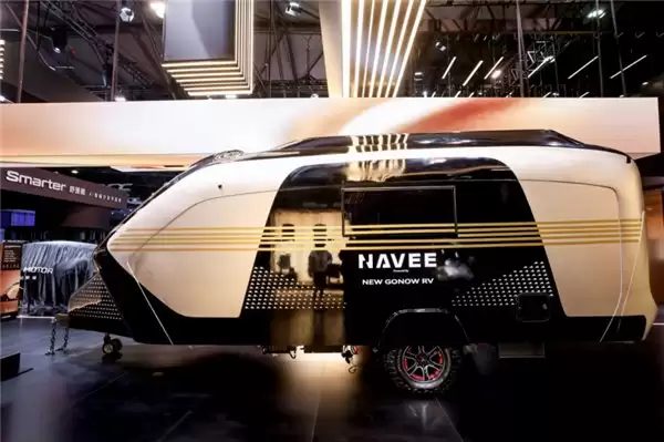 从三维出行到居家日常 ：探路生态 2026AWE 首秀 引领新一轮出行革命