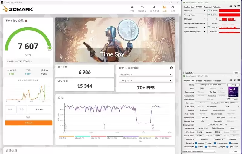 不计成本的奢华做工！小米笔记本Pro 14评测：目前最强的1.1kg轻薄本