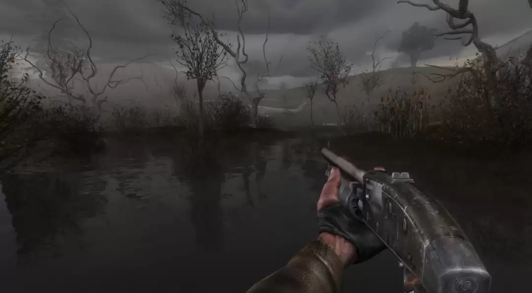 《潜行者》开发者回应“欧洲糙作”标签：很片面有失公允