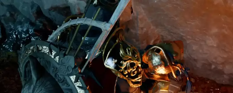 《红色沙漠》鲇鱼头盔获得方法分享