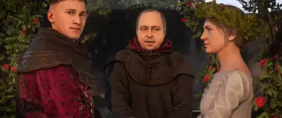 指环王3A开放世界游戏立项，Warhorse Studios操刀，预算1亿美元